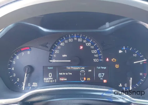 2013 Cadillac Srx Luxury Collection from USA, damaged, VIN 3GYFNCE34DS505175